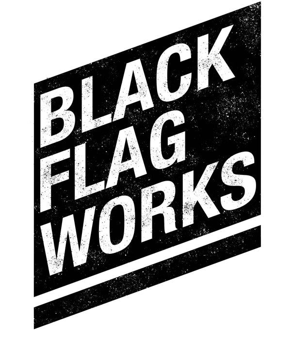 Black Flag Works 